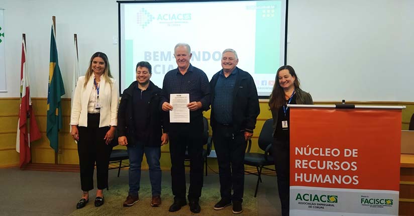 Plataforma “Corupá mais Empregos” já está disponível à comunidade