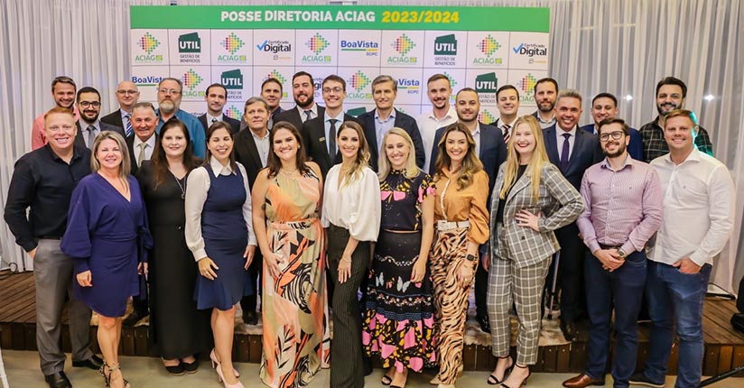 Aciag completou 45 anos na quarta-feira 