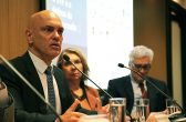 Alexandre de Moraes é hostilizado em aeroporto na Itália