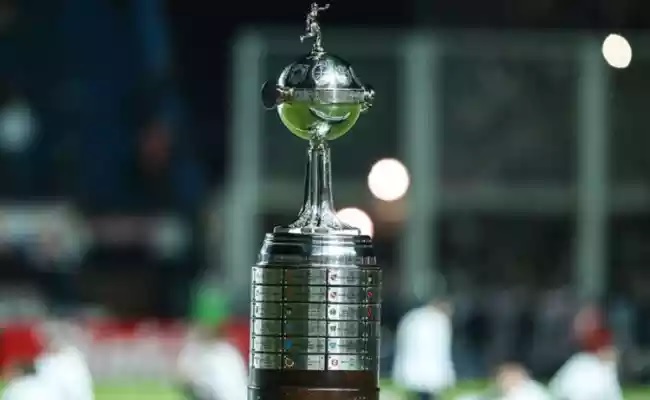 Futebol: Os confrontos da Libertadores e Sul-Americana estão definidos
