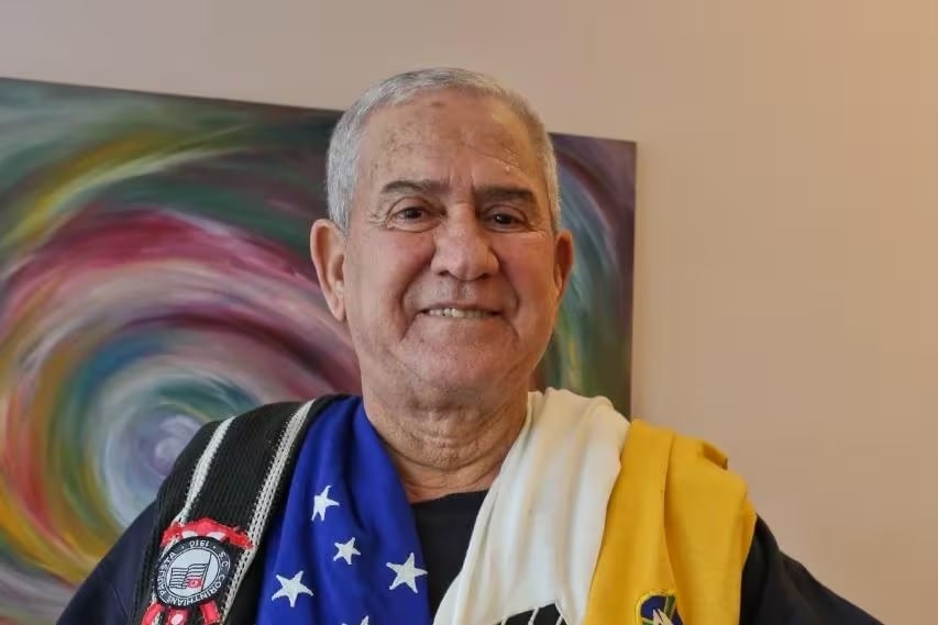Futebol: Morre Palhinha, ídolo do Cruzeiro e com passagens pela seleção brasileira