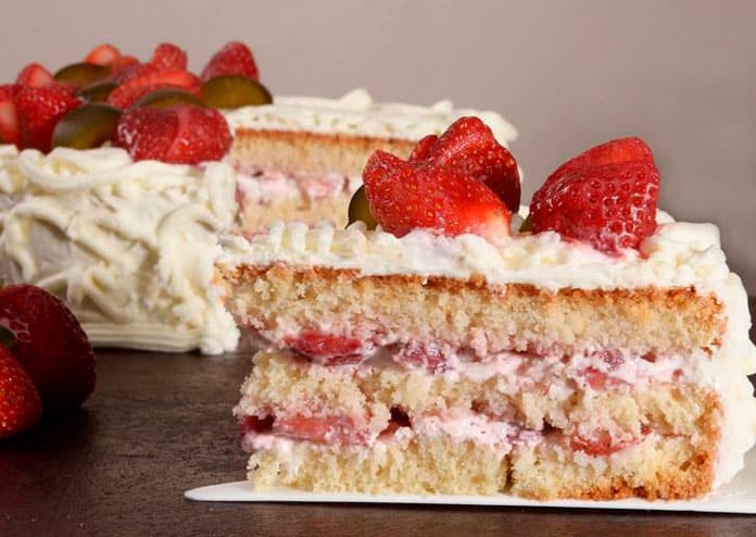 Bolo de fruta: 5 opções para o seu lanche da tarde