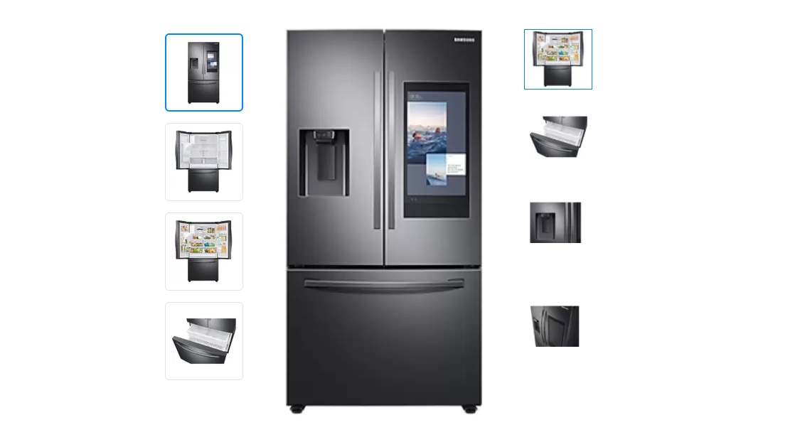 Já pensou pagar R$ 35 mil em uma geladeira? Entenda o porque deste preço