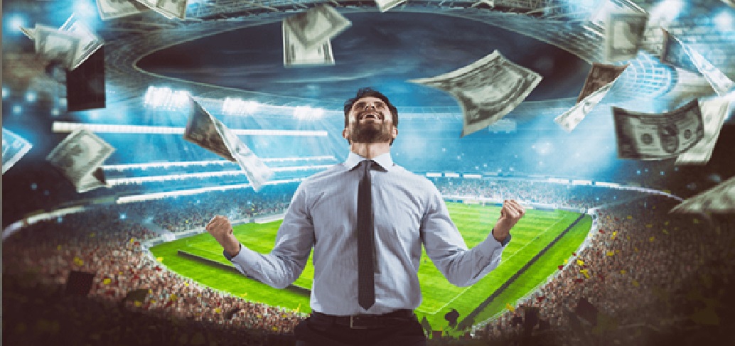 Academia das Apostas: encontre seu lugar de apostas online