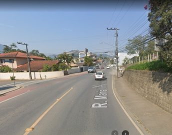 COMUNICADO – Interdição total da rua Maria Umbelina da Silva
