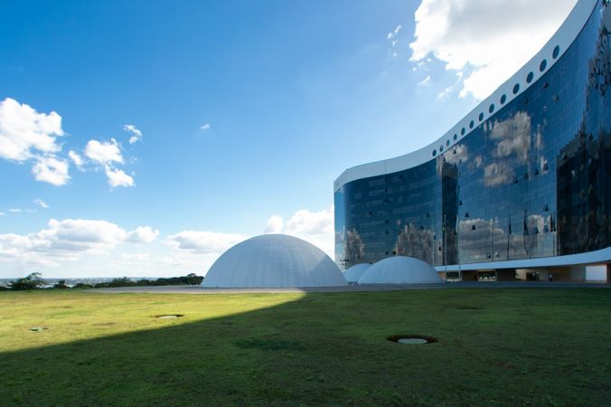 TSE aprova orçamento para 2024 e prevê fundo eleitoral de R$ 1,2 bilhão