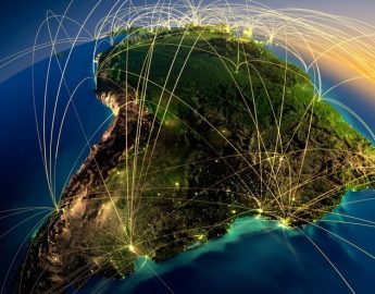 Novo mapa de conectividade da TelCables Brasil vai melhorar o desempenho online dos games