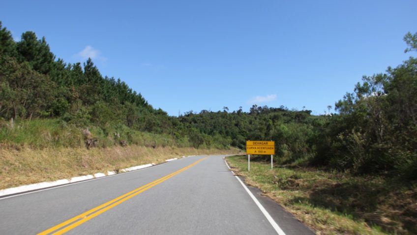 Governo realiza 1º leilão rodoviário nesta 6ª feira