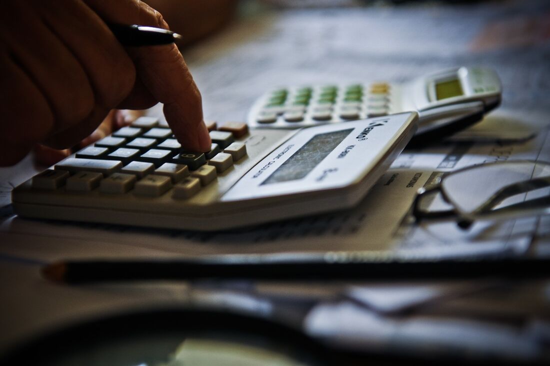 Impostômetro: Brasileiros fecham 2024 com arrecadação histórica de R$ 3,6 trilhões em impostos