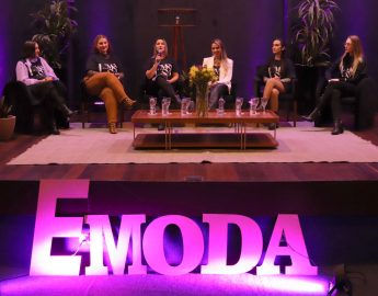 Destaques do E-Moda 2023 no Cenário da Moda Catarinense