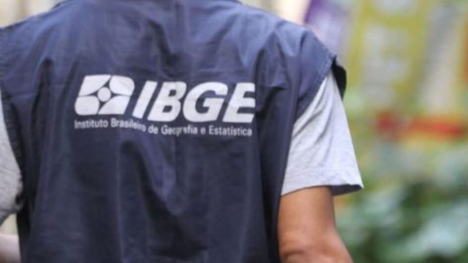 IBGE abre novo concurso com mais de 300 vagas; veja cargos