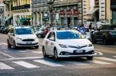 Itália vai oferecer táxis gratuitos na saída de boates