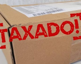 Fim da taxa de isenção para as compras até US$ 50 em sites internacionais