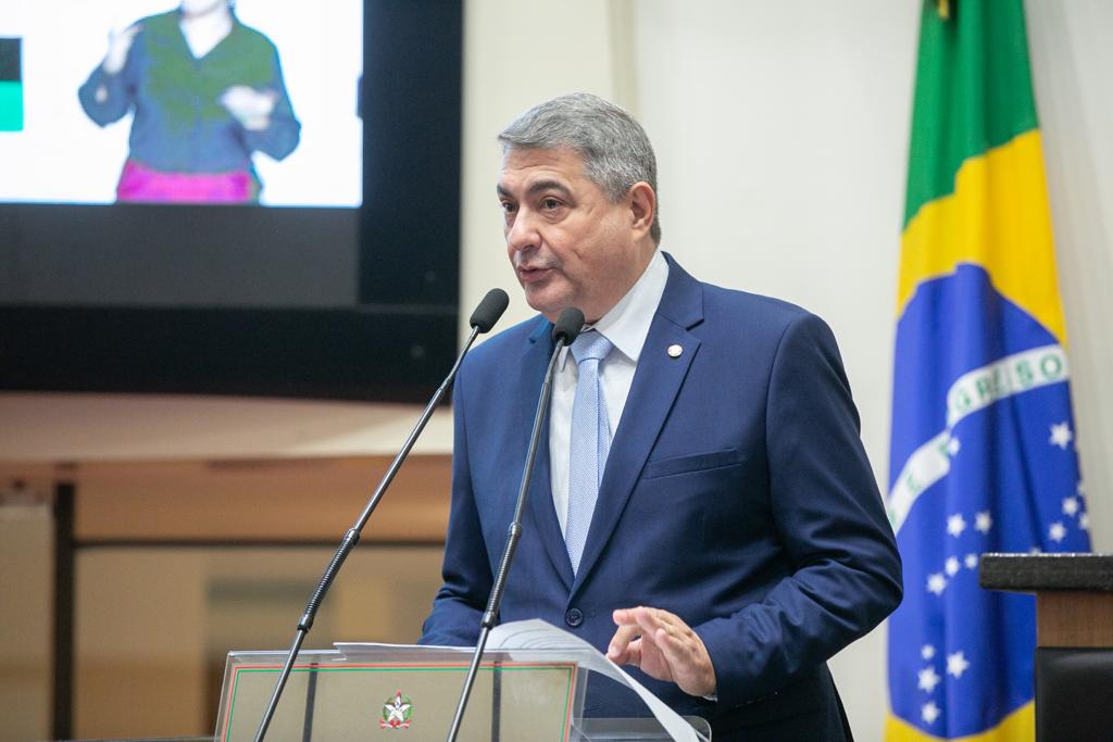 Comissão de Transportes irá fiscalizar obras do Estrada Boa em SC