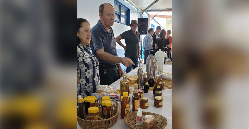 Feira das Delícias de Guaramirim abre na sexta-feira e vai até dia 20