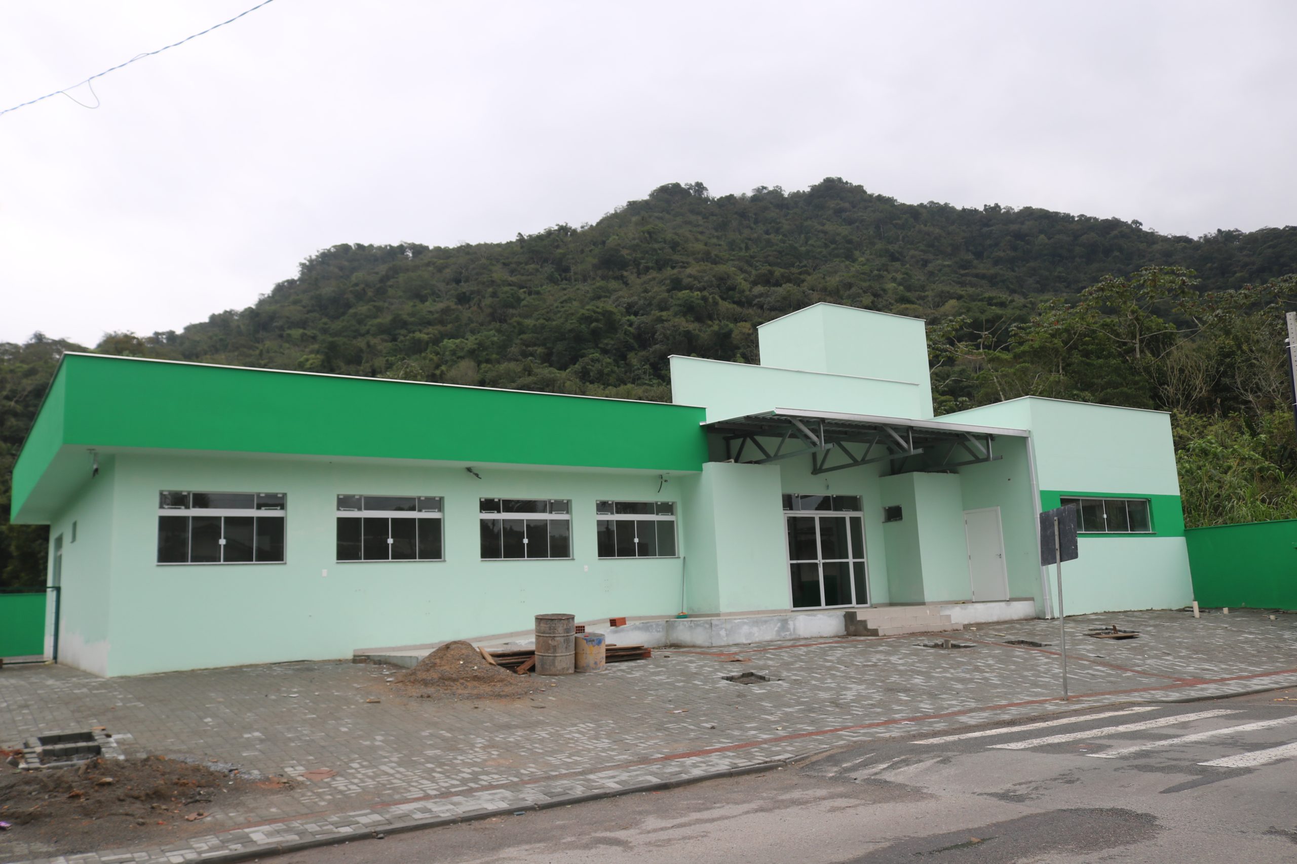 Mais R$ 5 milhões em estrutura física são investidos neste semestre