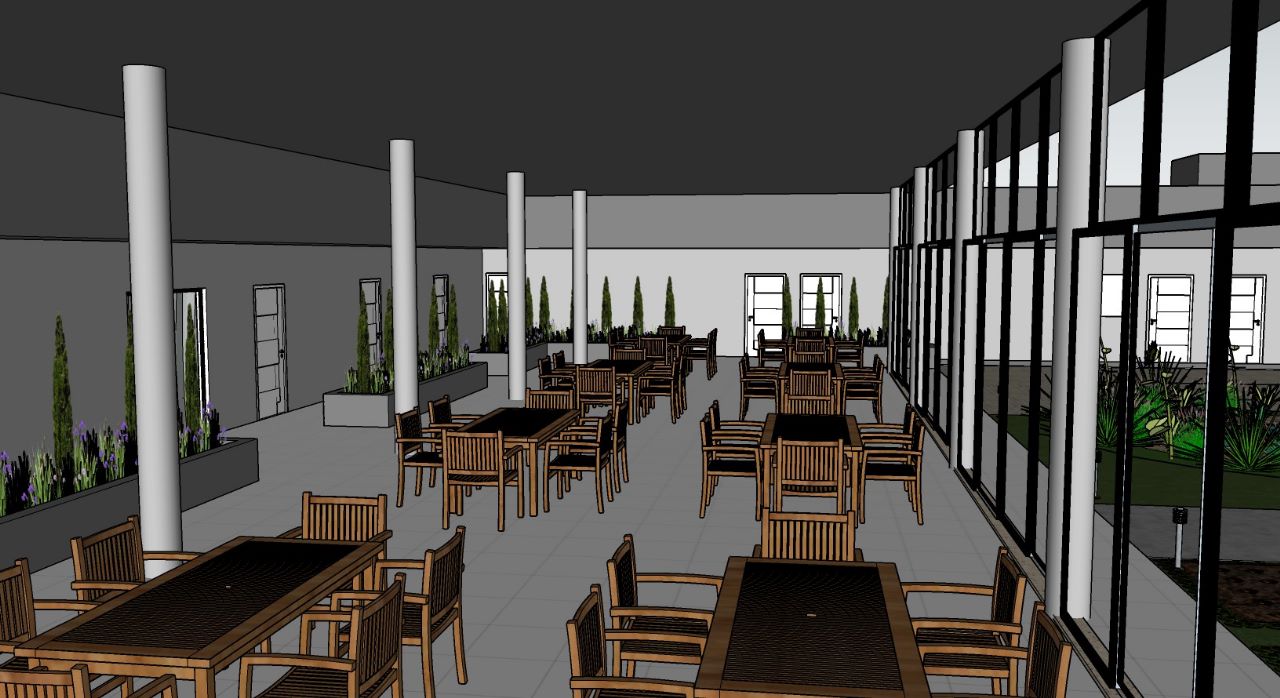 Construção da Casa Izabel deve ser iniciada na próxima semana 