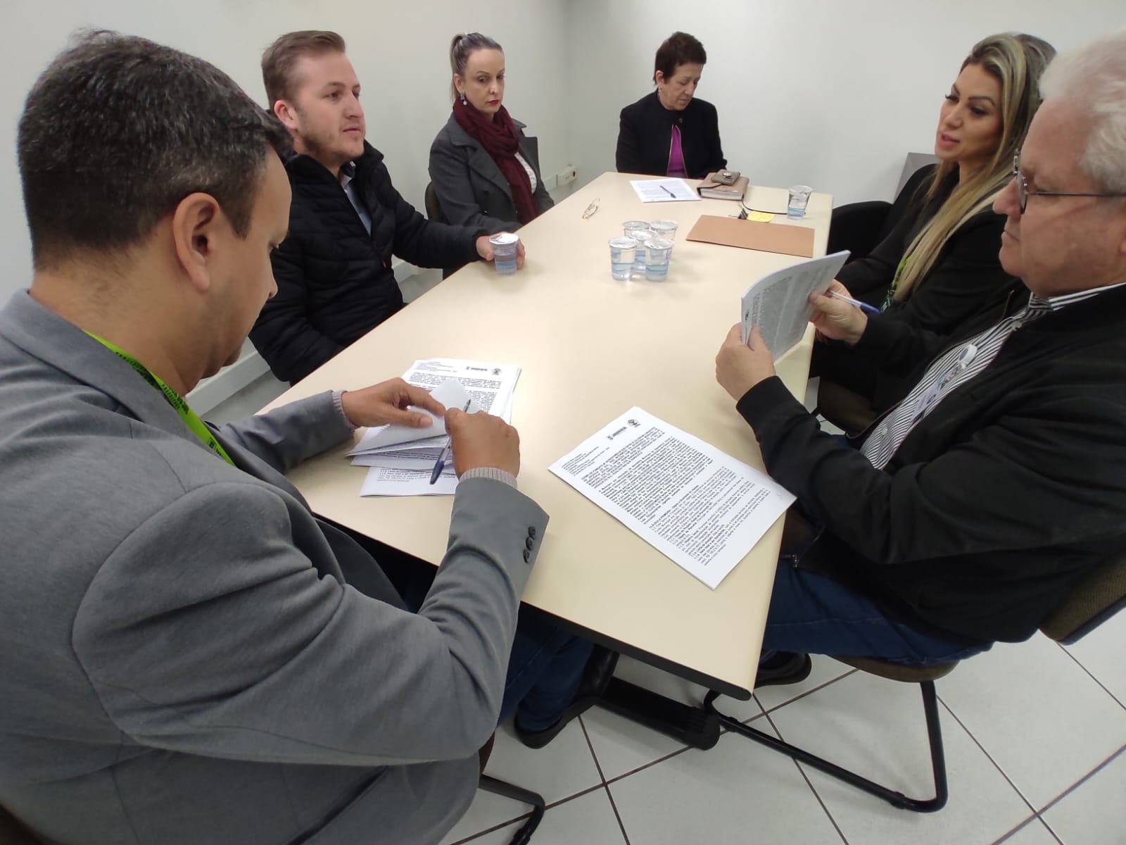 Pedal 60+ terá passeios ciclísticos e compra de bicicletas importadas