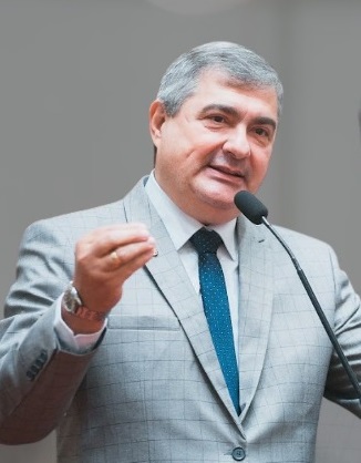 Deputado Lunelli destaca ranking como cidade mais segura do Brasil