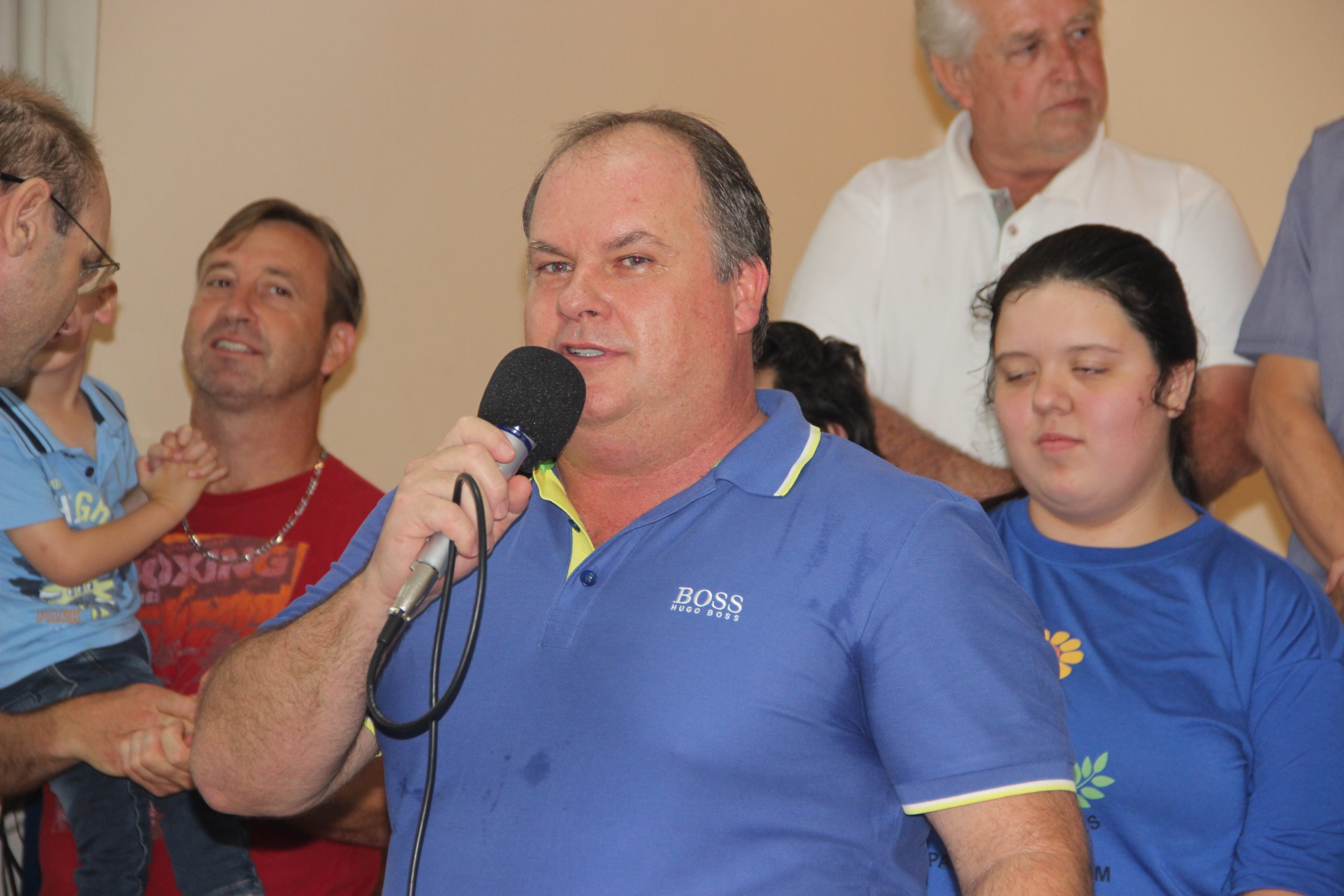 Câmara entrega nesta quinta-feira a Comenda Peabiru