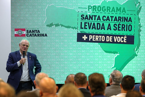 Vicente comemora mais de R$ 300 milhões à região