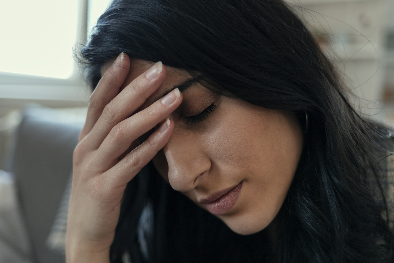 Depressão: estudo encontra ligação entre o cérebro e intestino