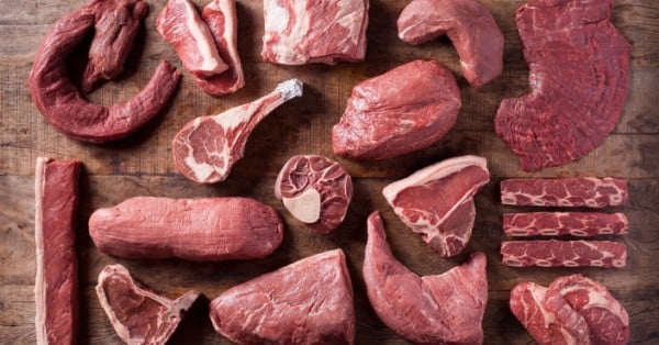 churrasco