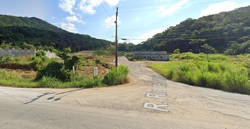 Deputado pede pavimentação de trecho da Rua Rio de Janeiro
