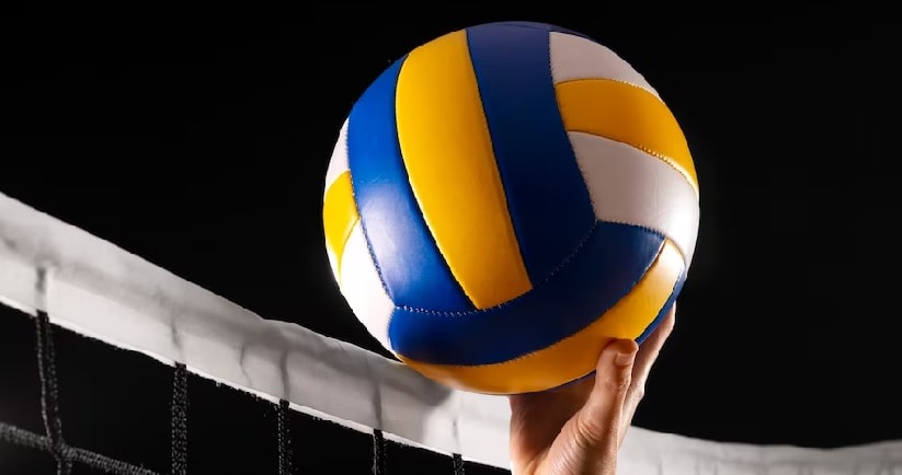 Vôlei: Inscrições estão abertas para torneio municipal masculino e feminino adulto