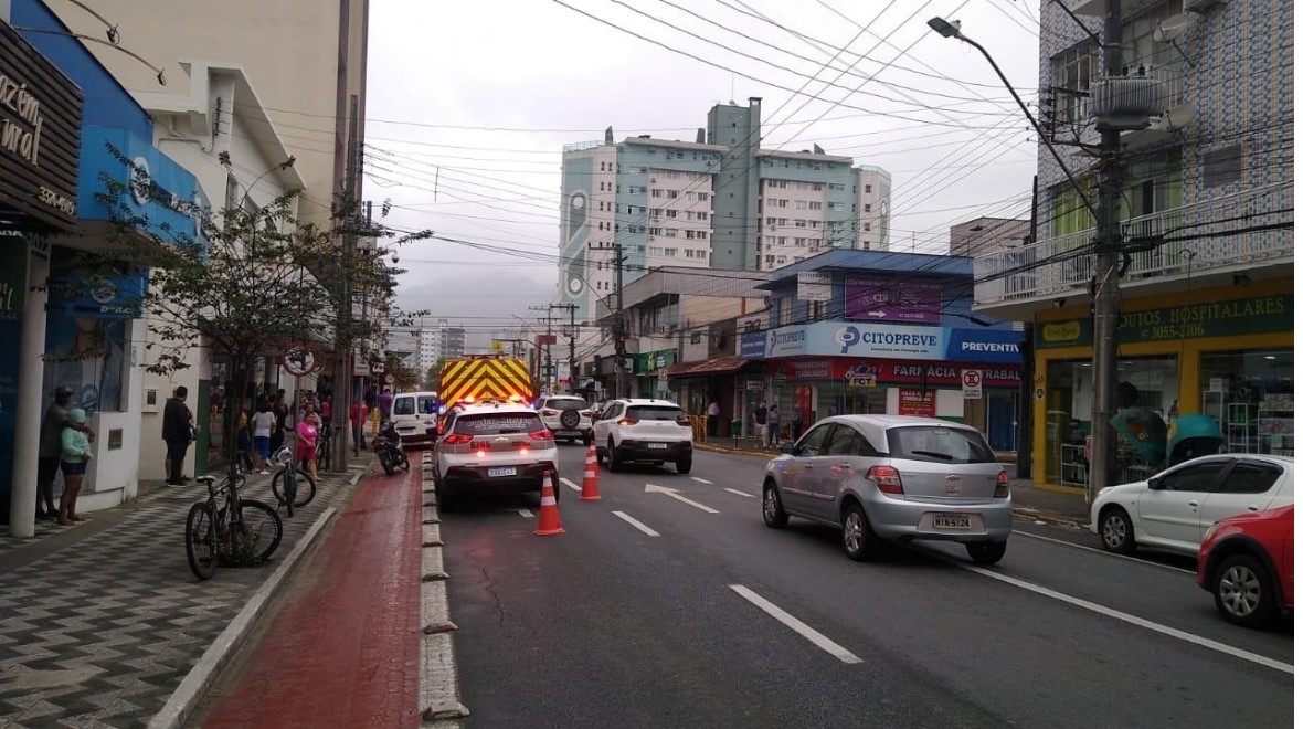 Condutor que causou acidente deverá responder por 3 crimes!