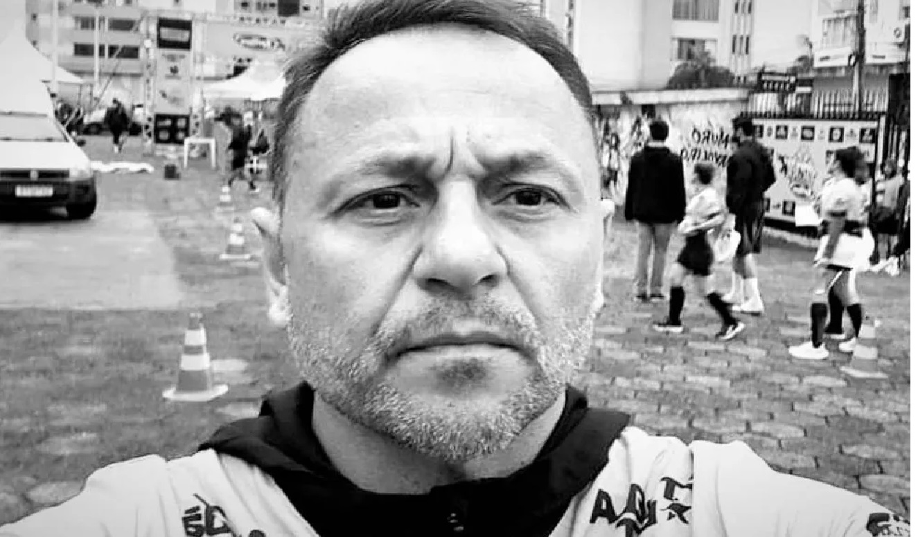 Atleta de 50 anos passa mal em maratona catarinense