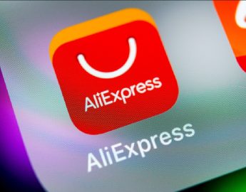 Quem comprar acima de U$50 da Aliexpress será taxado