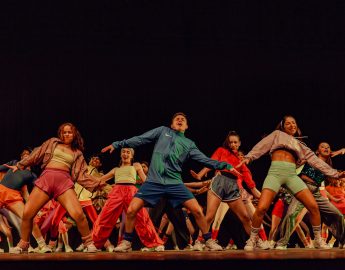 Mais de 32 mil pessoas já prestigiaram o 29º Jaraguá em Dança