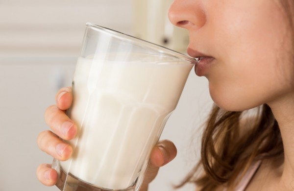 Até que ponto o Leite é um agente inflamatório?