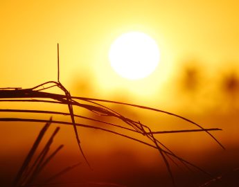 BOLHA DE CALOR COM QUASE 47ºC NA BOLÍVIA AVANÇA PARA O BRASIL