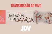 AO VIVO – 29 ° Jaraguá em Dança – 24/09 – 13h30