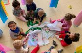 Prefeitura compra novas vagas para a Educação Infantil