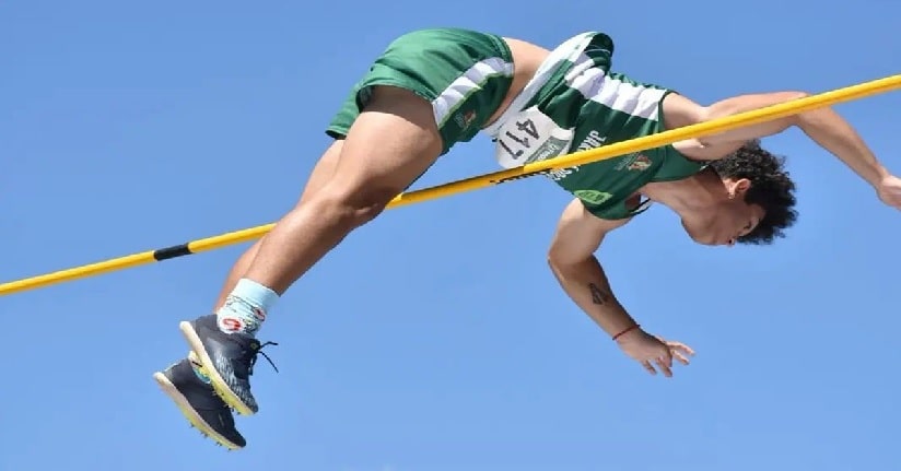 Atletismo: Quatro jaraguaenses disputam o Campeonato Brasileiro sub-23
