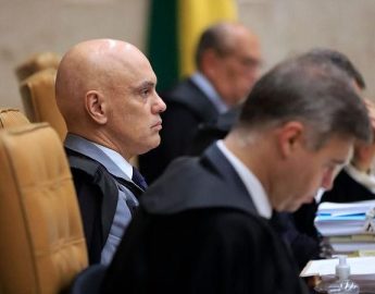 Os argumentos do STF para condenar 1º réu de 8 de janeiro a 17 anos de prisão