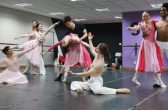 Companhia de Dança Scar fará seleção para novo bailarino