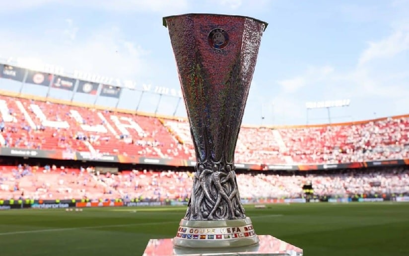 Futebol: Confira como ficaram os grupos da Liga Europa 2023/24