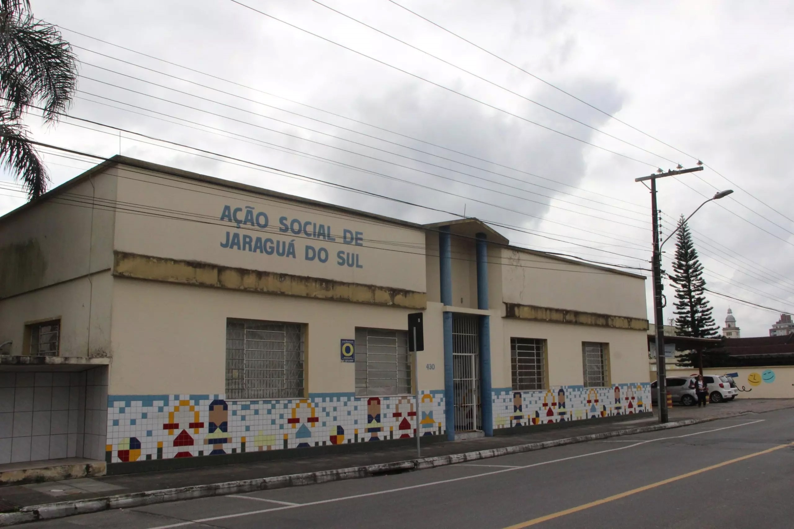 Educação compra mais 30 vagas de educação infantil via credenciamento 