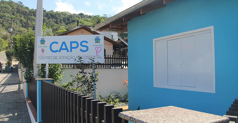 Guaramirim realiza ações sobre prevenção a suicídios