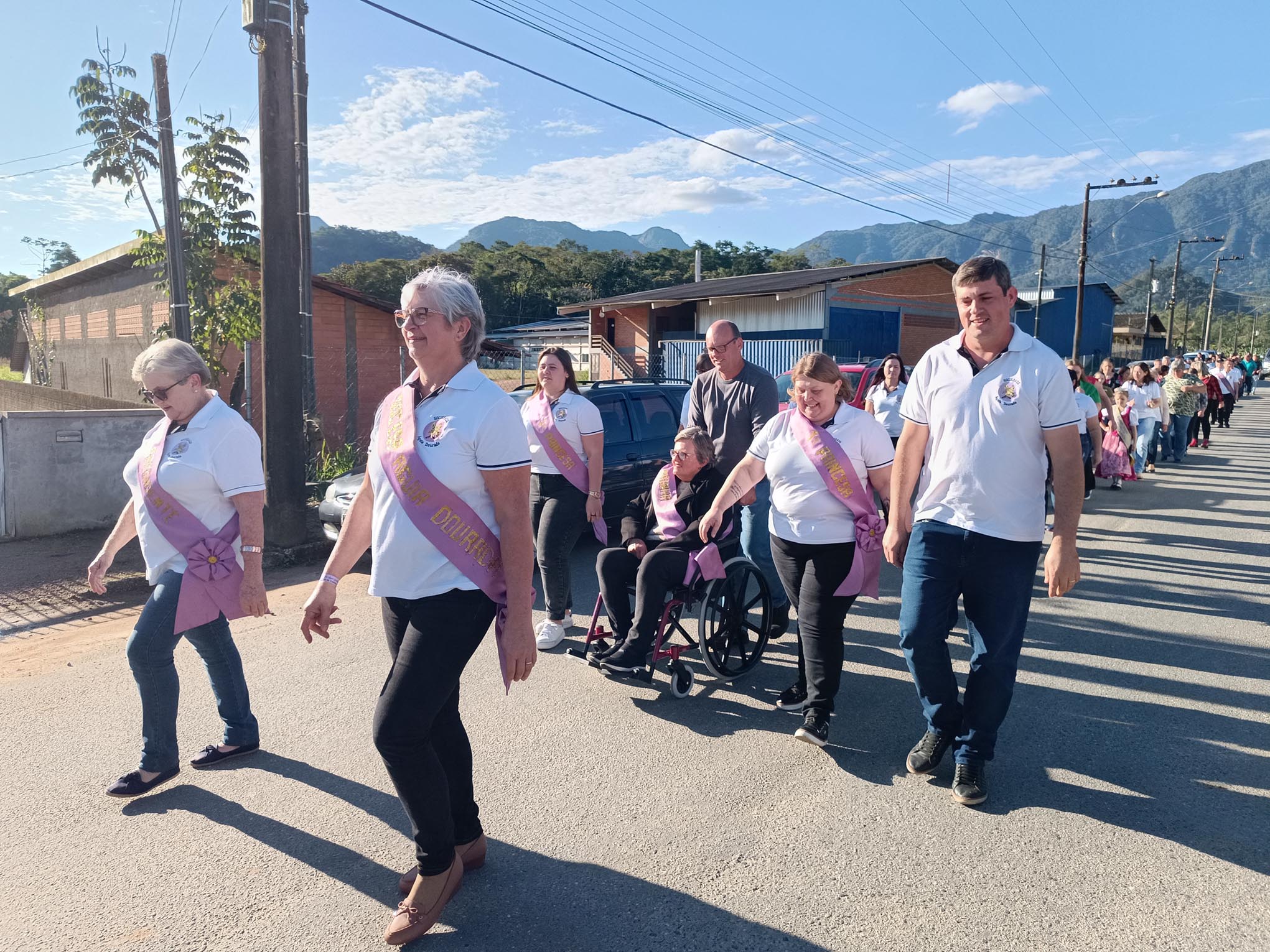 Herança e tradição: A essência da Sociedade Águia Dourada