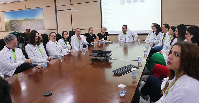 Mais 18 médicos passam a integrar as equipes das UBS