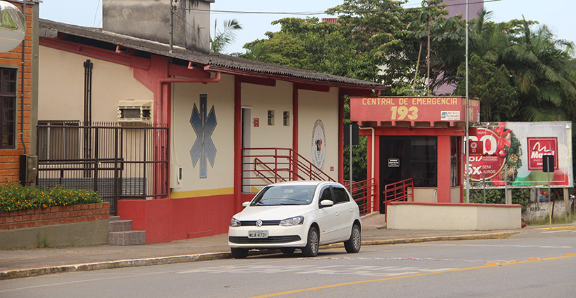 Construção da nova sede dos bombeiros na pauta das discussões