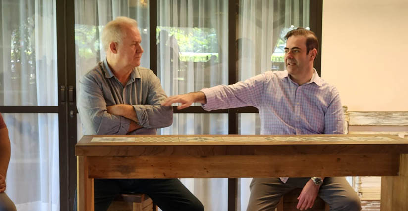 Emenda de R$ 1 milhão será destinada a prevenção de cheias