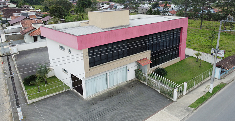 Câmara de Vereadores aprova empréstimo à compra de nova sede