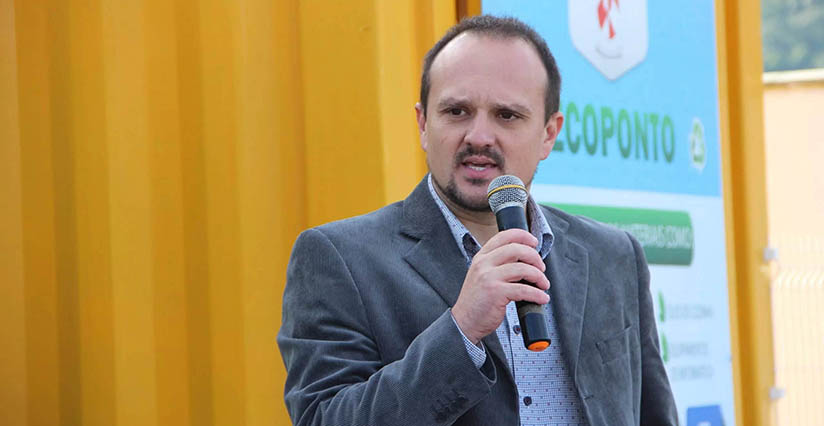 Municípios fazem consultas e audiências sobre planos de resíduos sólidos