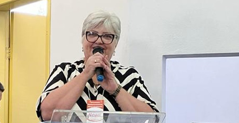 Espaço 4.0 oferece cursos para jovens de baixa renda em Guaramirim